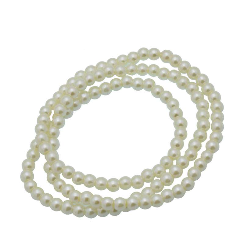 ریسه مروارید نهال مدل PW06 بسته 60 عددی 