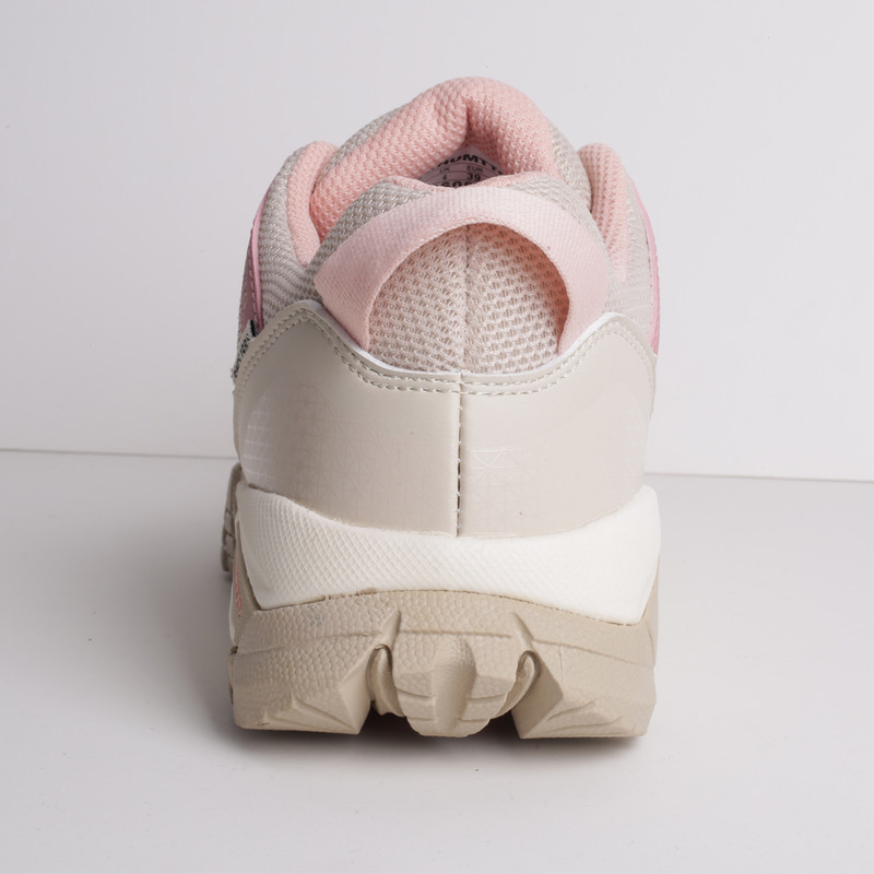 کفش پیاده روی زنانه هامتو مدل 110609B-4