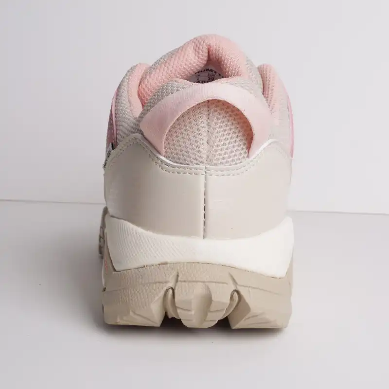 کفش پیاده روی زنانه هامتو مدل 110609B-4