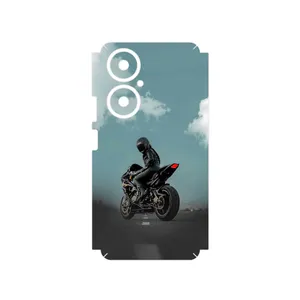 MAHOOT Motorcycling Cover Sticker for Huawei Nova 11i