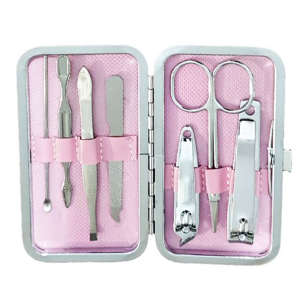 ست مانیکور مدل wxe00 مجموعه 7 عددی