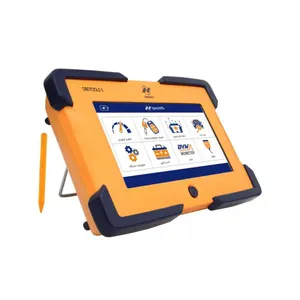 دستگاه دیاگ خودرو نگار خودرو مدل DIG-02