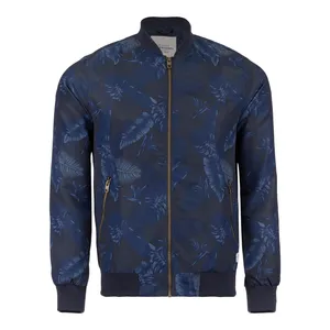 کاپشن مردانه جک اند جونز مدل 12137402