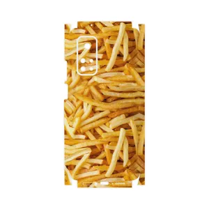 MAHOOT French fries-FullSkin Cover Sticker for Xiaomi Mi 10T Pro 5G