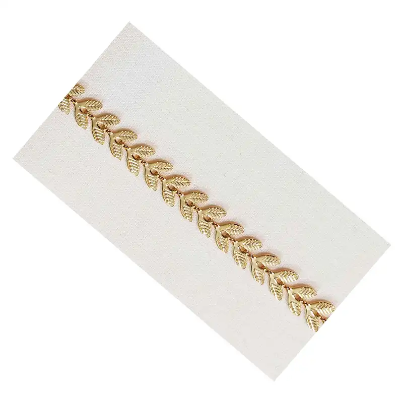 پابند زنانه وای اس ایکس مدل YX558-4