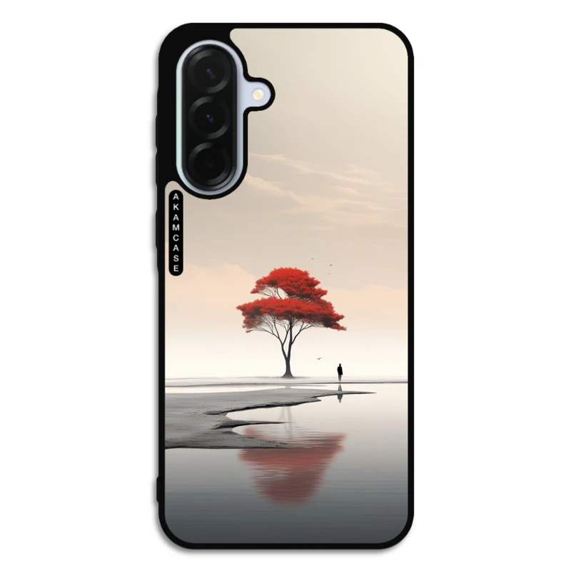 کاور آکام مدل AMC-WSGA36-ZEN-22 مناسب برای گوشی موبایل سامسونگ Galaxy A36