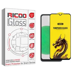Ricoo RiC2 Y-Horo Screen Protector For Samsung Galaxy A03 Core
