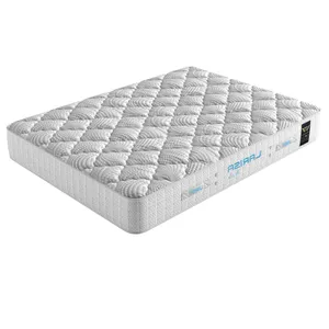 تشک لاریسا مدل طبی فنری آلیسا یک نفره سایز 200×120 سانتی متر