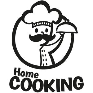 نقد و بررسی استیکر ژیوار مدل Home Cooking توسط خریداران