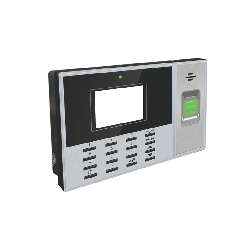 دستگاه حضور و غیاب مدل NP2815