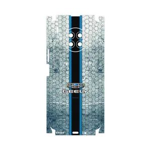 MAHOOT GEELY-FullSkin Cover Sticker for Honor 50 Lite