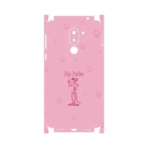 MAHOOT The Pink Panther-FullSkin Cover Sticker for Honor 6X