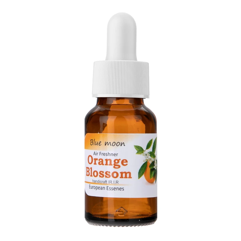 اسانس سوز مدل بهار نارنج حجم 17 میلی لیتر