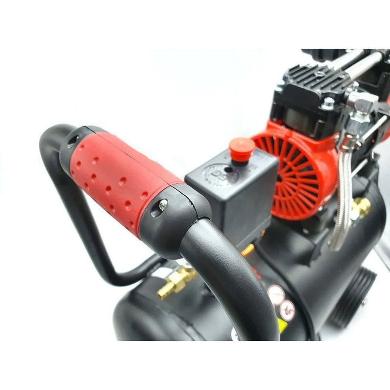 کمپرسور باد اوکی مدل 3001/30L