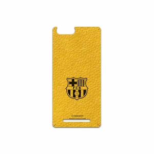 MAHOOT ML-BRCA Cover Sticker for GLX Pars