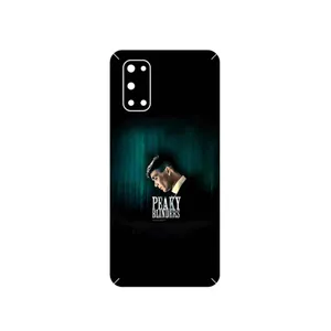 MAHOOT peaky blinders Cover Sticker for Realme 7 5G