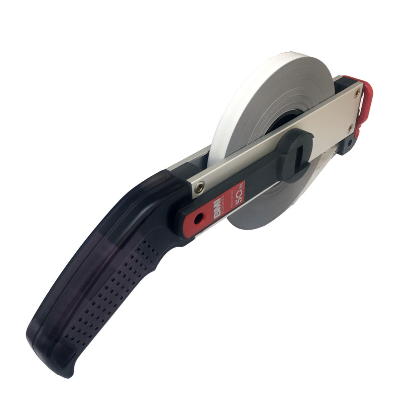 متر 50 متری بی ام آی مدل STANDARD GR.II