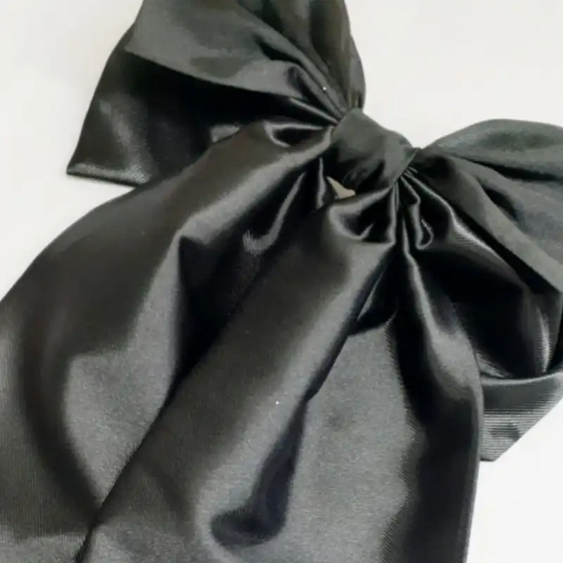 گیره مو زنانه مدل پاپیون