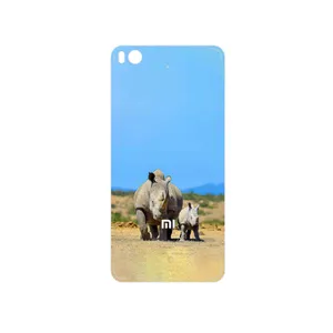 MAHOOT Rhino Cover Sticker for Xiaomi Mi 5s