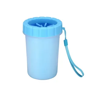 پنجه شور سگ مدل L