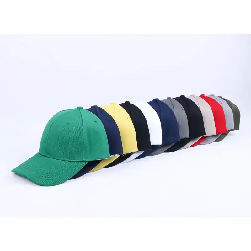 کلاه کپ مدل کتان کج راه