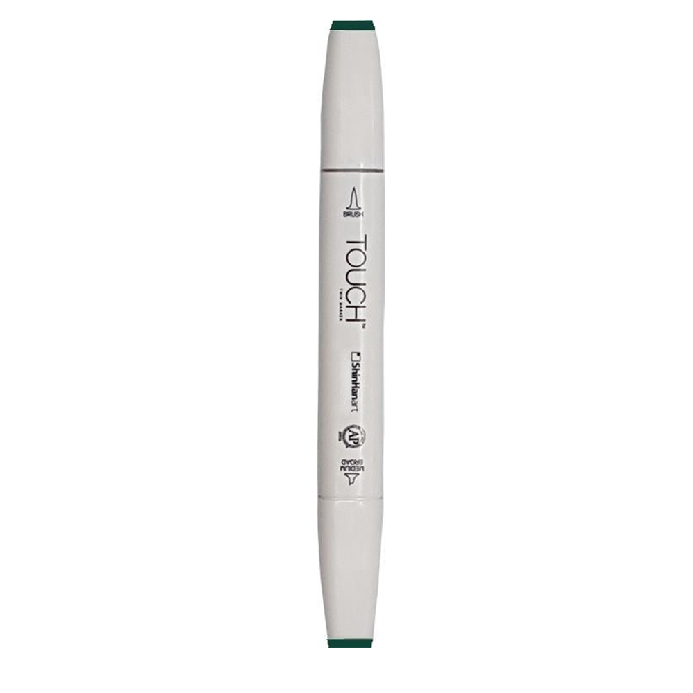 ماژیک راندو شین هان مدل TOUCH BRUSH کد WG8