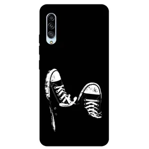 Megafone 0043 Cover For Samsung Galaxy A30 S / A50 / A50 S