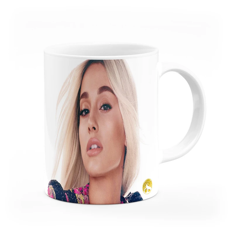 ماگ هومرو طرح موسیقی آریانا گرانده مدل MG5149