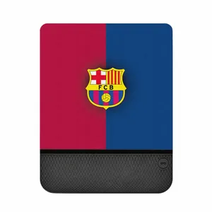 MAHOOT  SML-Barcelona_1 Mouse Pad