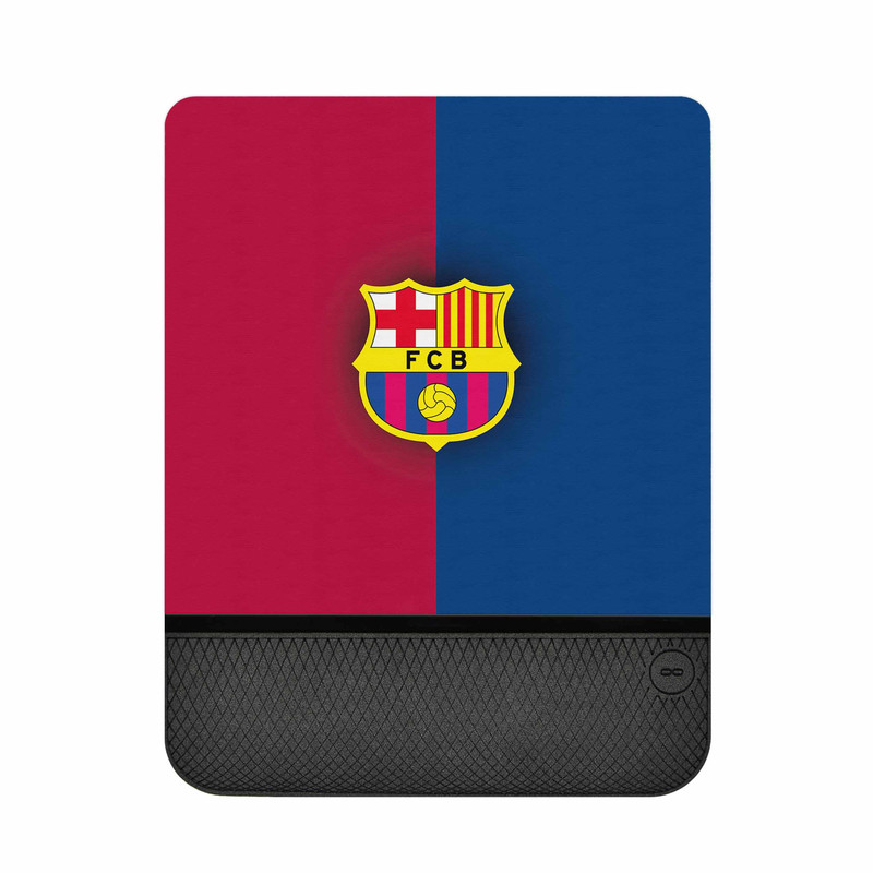 ماوس پد ماهوت مدل SML- Barcelona