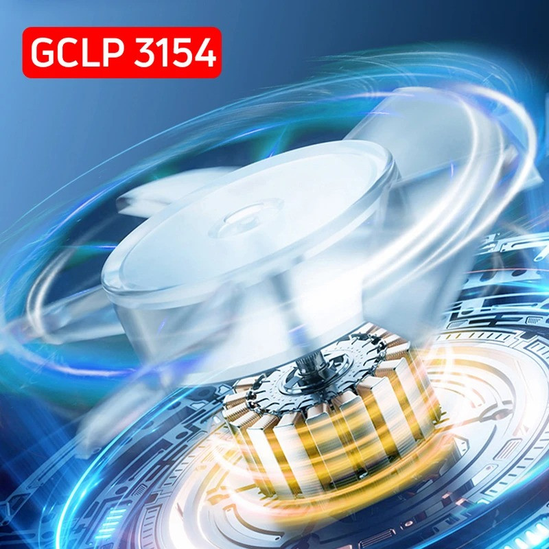 قیمت و خرید پایه خنک کننده لپ تاپ تسکو مدل GCLP 3154