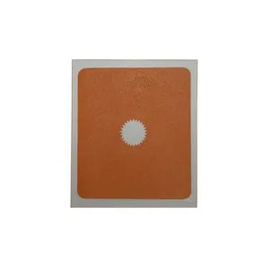 فیلتر لنز کوکین مدل SQUARE FILTER SPOT W.A O - P SERIES 076