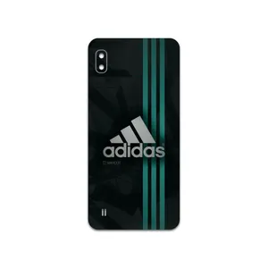 MAHOOT dds Cover Sticker for Samsung Galaxy A10