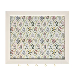 کاور جعبه فیوز مدل گل مینیاتوری مراکشی