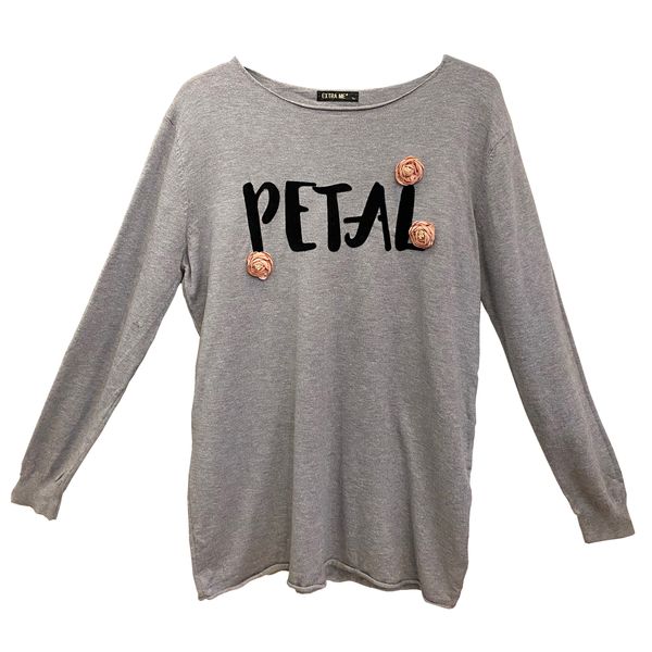 پلیور زنانه اکسترا می مدل AG245