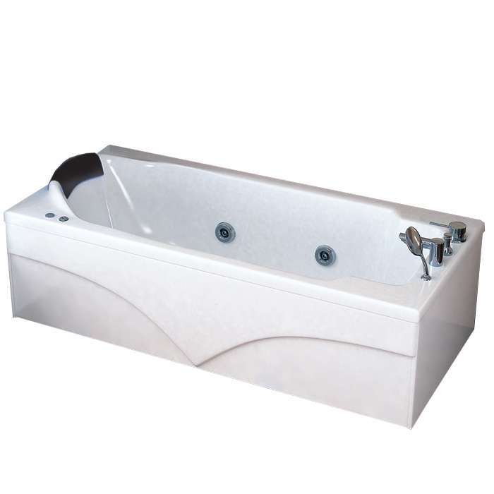 جکوزی مدل ویستا تارا