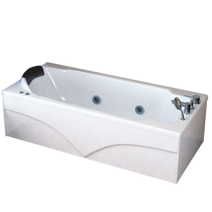 جکوزی مدل ویستا تارا