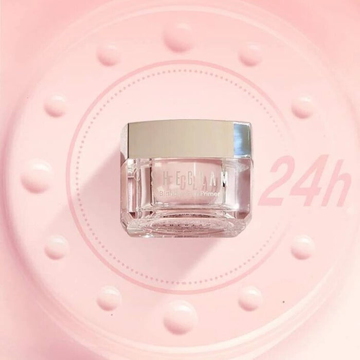 پرایمر شیگلم مدل BIRTHDAY SKIN