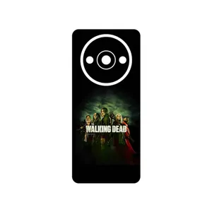 MAHOOT WALKING DEAD Cover Sticker for Xiaomi Redmi A3