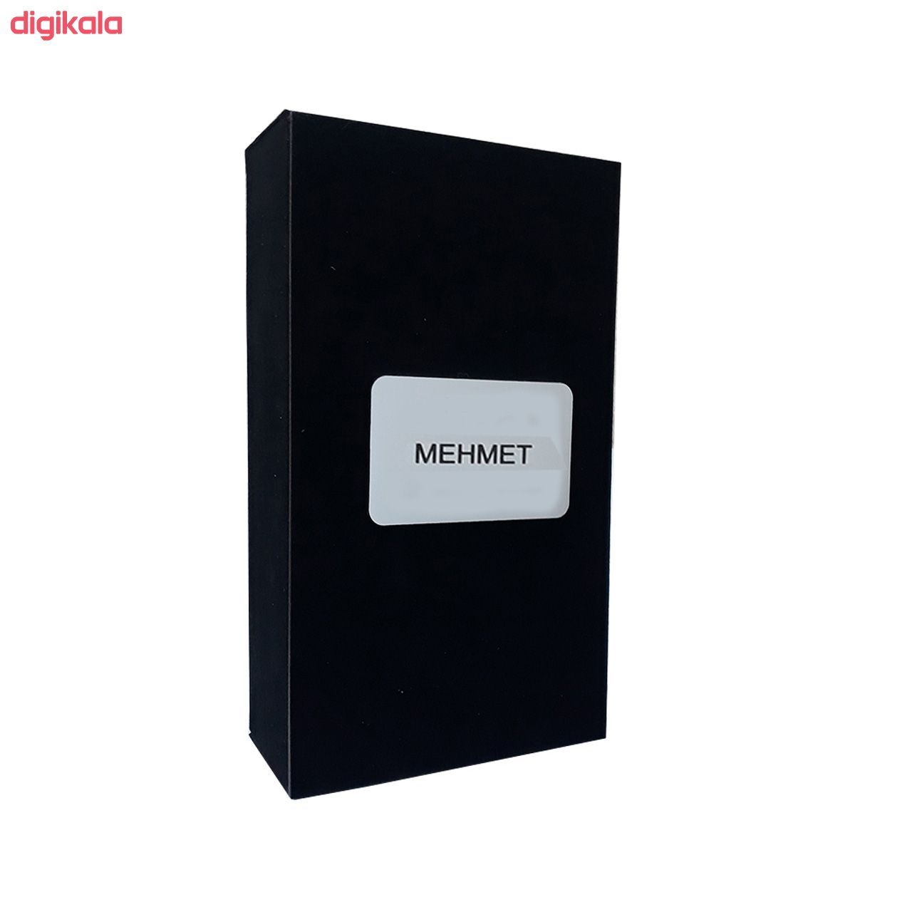 ادو پرفیوم مردانه مهمت مدل Amouage Memoir حجم 100 میلی لیتر main 1 1
