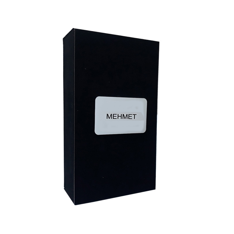 ست ادو پرفیوم مهمت مردانه مدل Memoir حجم 100 میلی لیتر