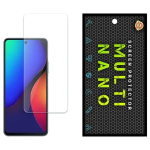 Multi Nano X-S1N Screen Protector For Infinix Note 11i