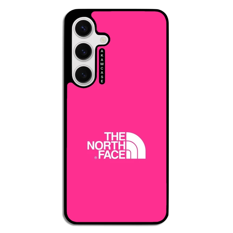 کاور آکام مدل AMC-WSGS24-BRANDS-39 مناسب برای گوشی موبایل سامسونگ Galaxy S24