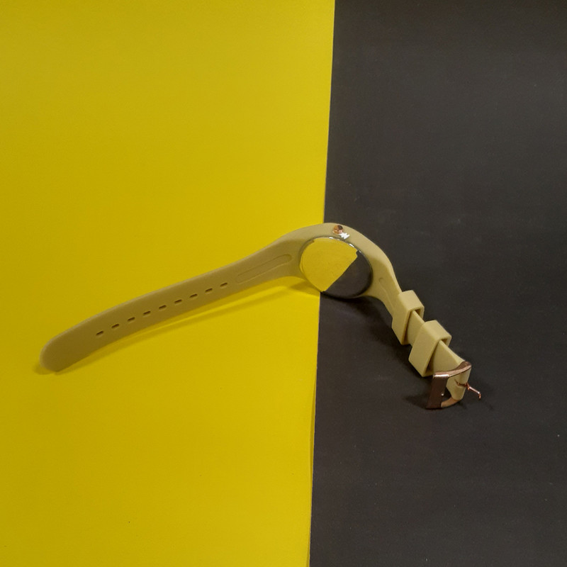 ساعت مچی عقربه ای مدل 0704109