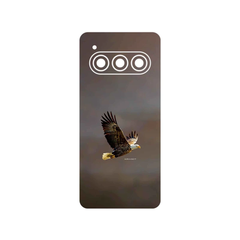 برچسب پوششی ماهوت مدل Eagle مناسب برای گوشی موبایل داریا Bond II 5G