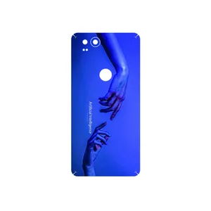 MAHOOT Artificial intelligence 1 Cover Sticker for Google Pixel 2