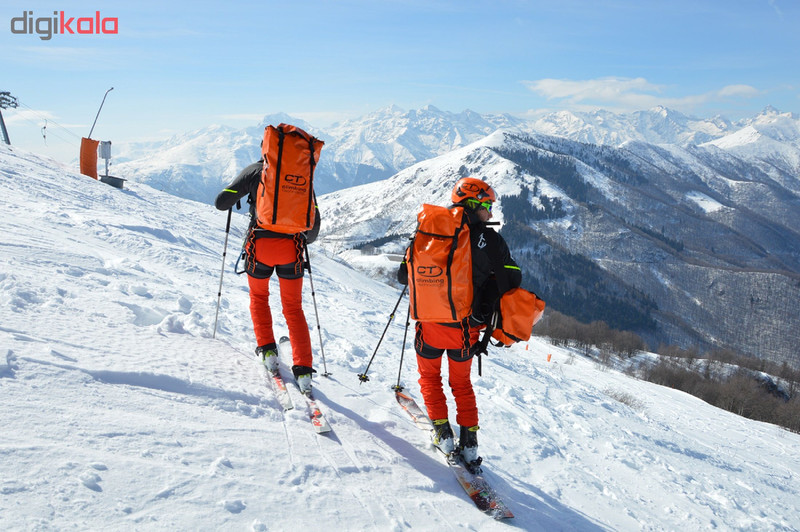 کلاه کار در ارتفاع سی تی مدل X-ARBOR