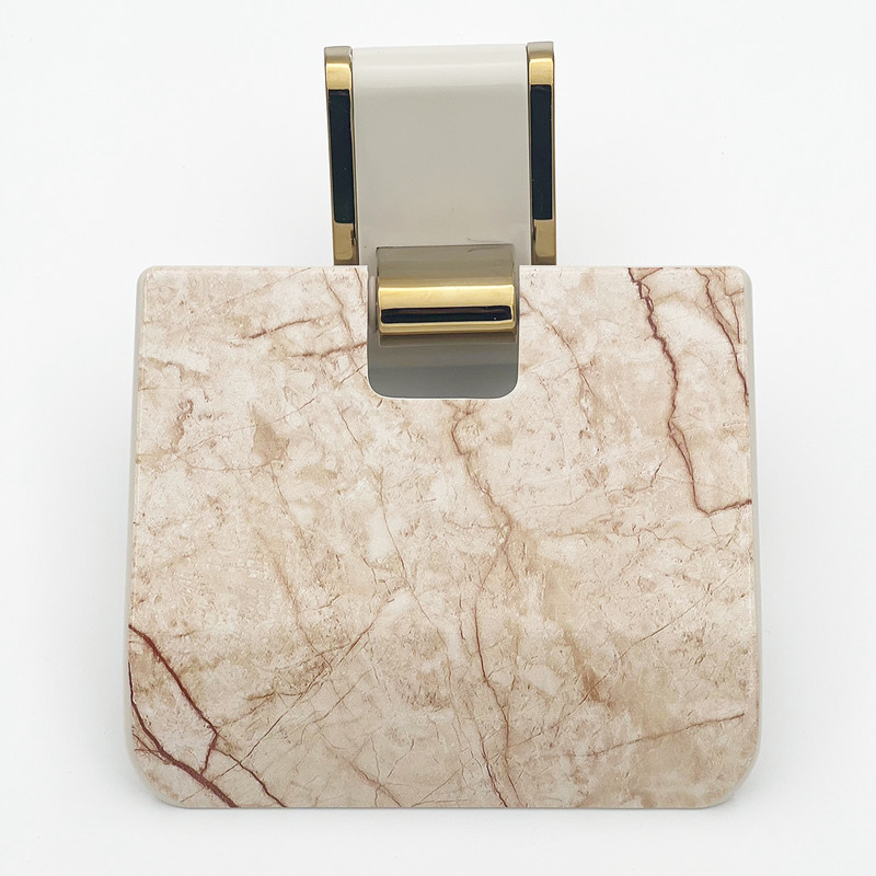 پایه رول دستمال کاغذی هارمونی مدل آوا