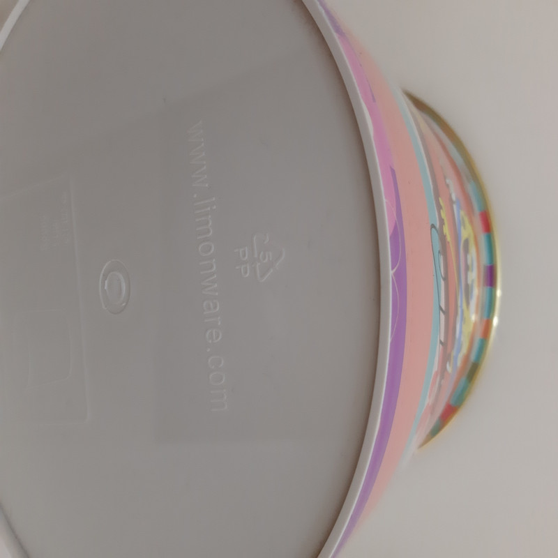 سطل زباله اتاق کودک لیمون مدل بتمن 666892