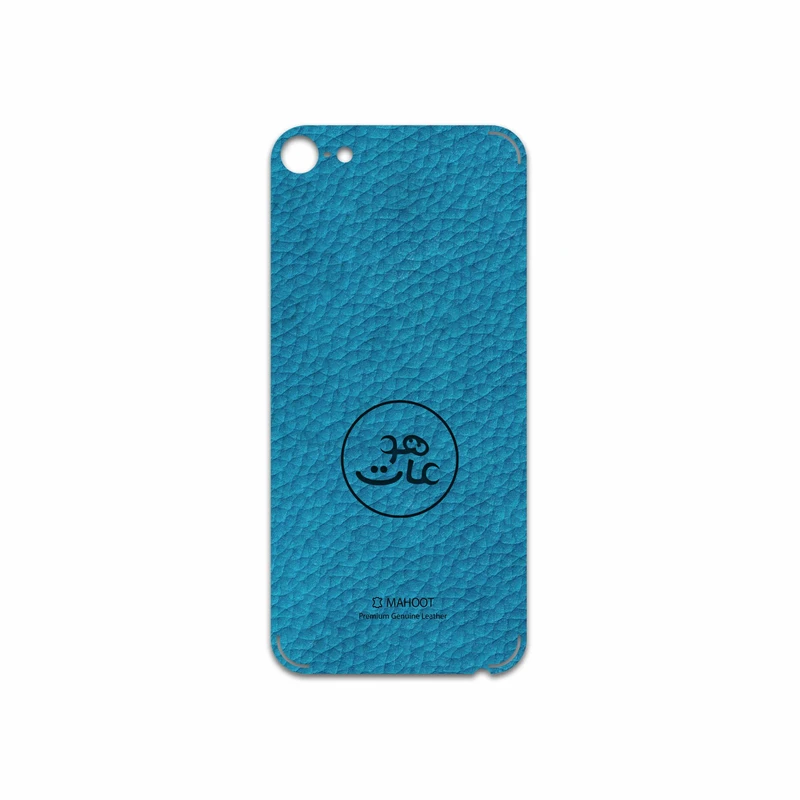 برچسب پوششی ماهوت مدل BL-MAH مناسب برای گوشی موبایل اپل iPod Touch 6TH Gen
